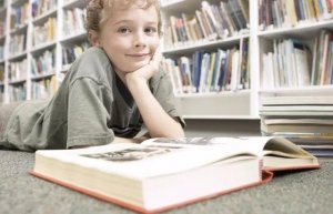 12岁以上儿童阅读书目推荐