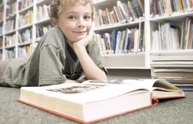 12岁以上儿童阅读书目推荐