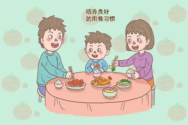 宝宝不爱吃饭怎么办？