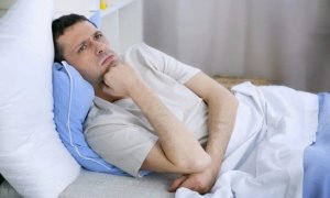 男性如何提高性能力的方法