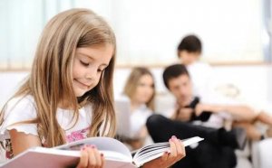 11-12岁儿童阅读书目推荐