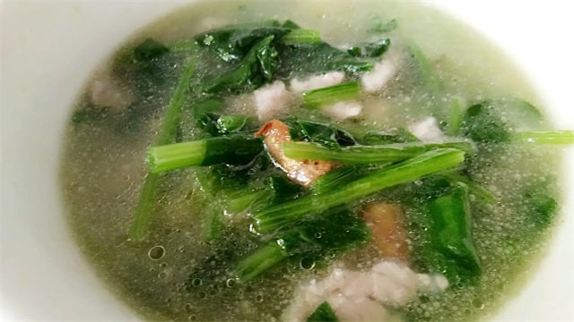 幼儿园秋季食谱推荐