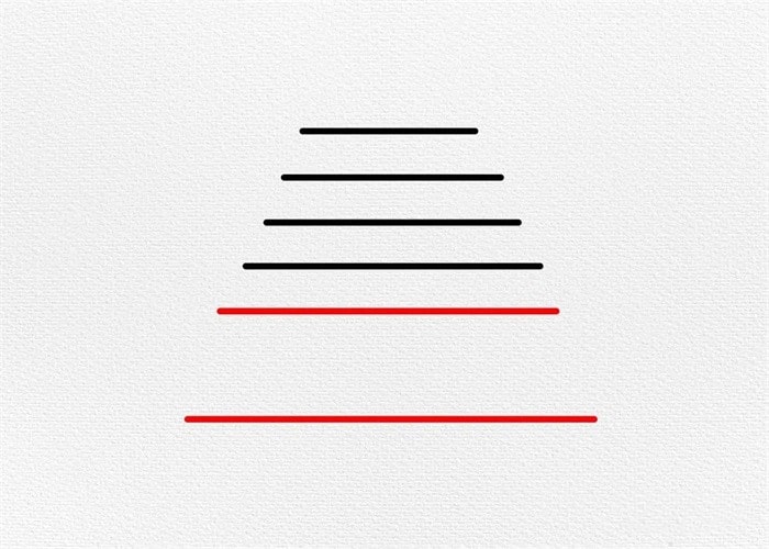 天安门简笔画怎么画儿童