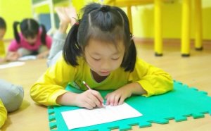 幼儿园怎样上课可以提高孩子注意力