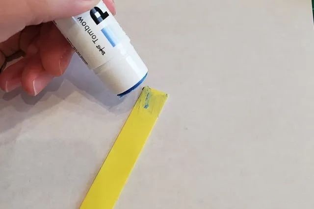 秋天的树叶折纸怎么折