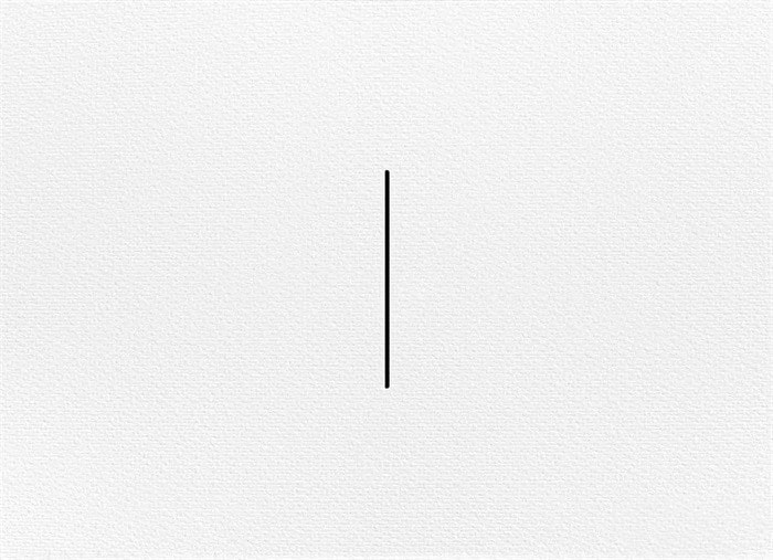 闪闪红星五角星简笔画怎么画