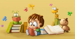 9-10岁儿童阅读书目推荐