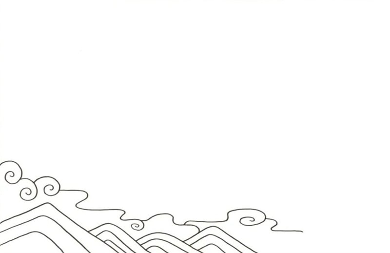 重阳节的手抄报简单又漂亮