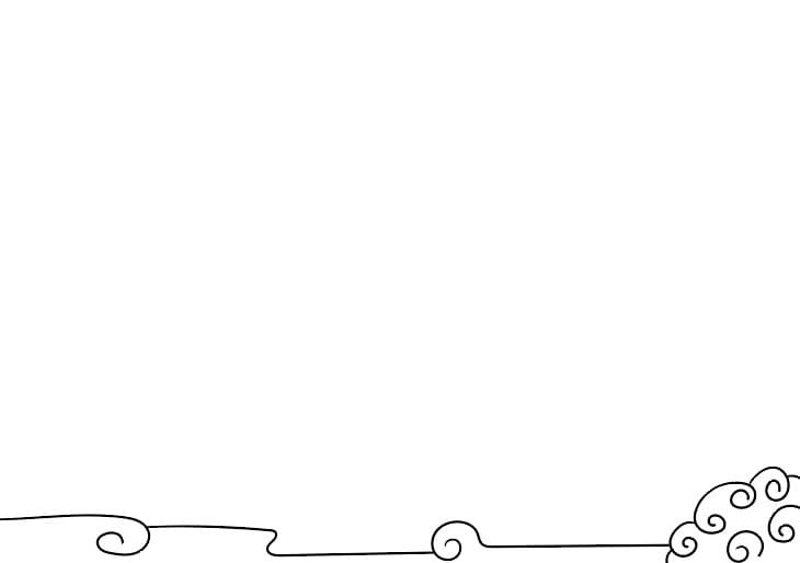 重阳节手抄报怎么画简单好看