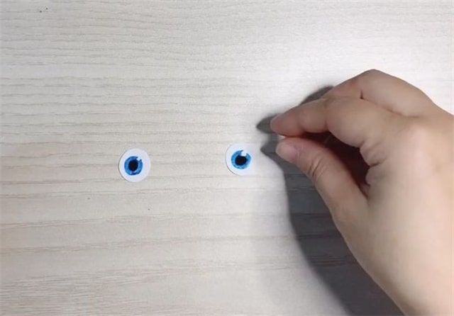 一次性纸杯变废为宝手工制作老鼠