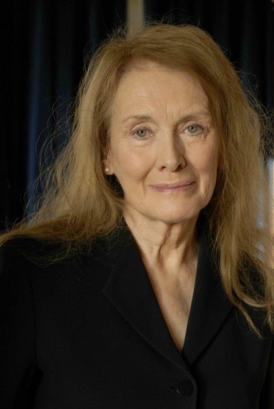 2022年诺贝尔文学奖获得者安妮埃尔诺简介