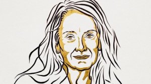 2022年诺贝尔文学奖获得者安妮埃尔诺简介