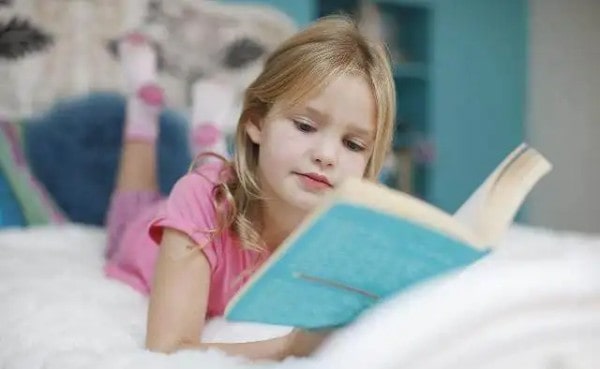 推荐给妈妈们和孩子看的儿童书籍