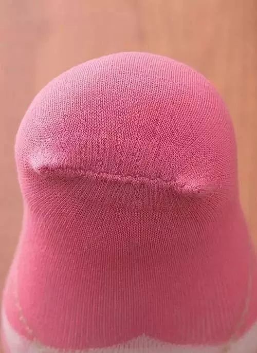 幼儿园创意手工制作：袜子招财猫