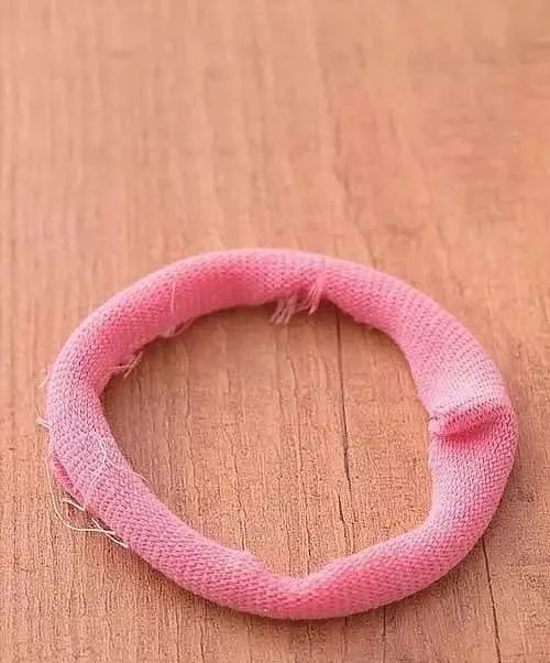 幼儿园创意手工制作：袜子招财猫