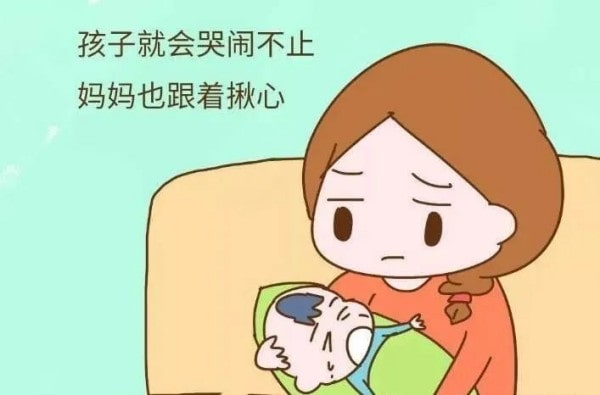 如何给宝宝轻松断奶的方法