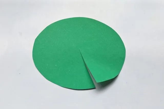 一次性纸杯变废为宝手工制作小房子