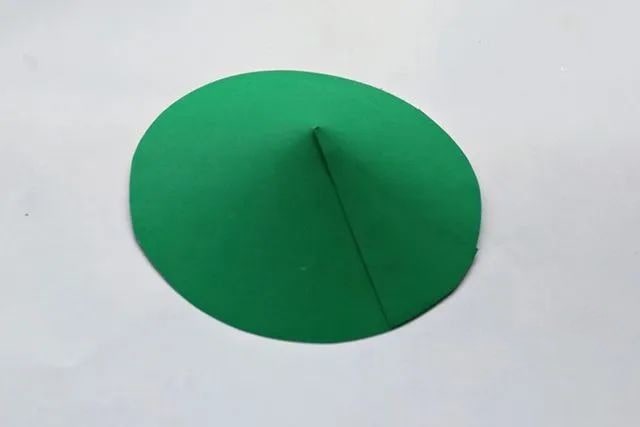 一次性纸杯变废为宝手工制作小房子