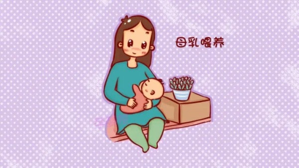 母乳多少和哪些因素有关？