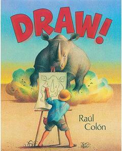 书单丨无字绘本的魅力：为生活与思考留白