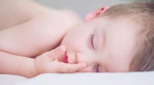 宝宝睡眠的执行准则