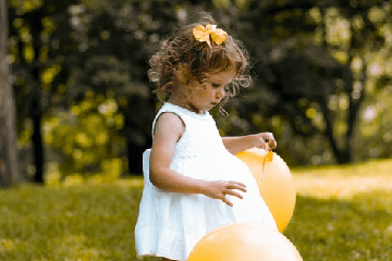 2023女孩吉利的名字大全精选