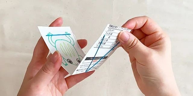 牛奶盒废物利用手工制作会跳的青蛙