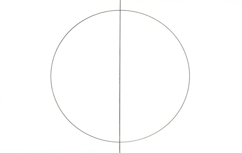 光盘行动手抄报绘画图片教程