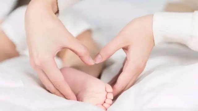 婴儿抚触的好处