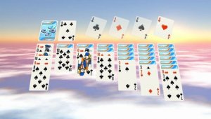 幼儿园的24种扑克牌智力游戏