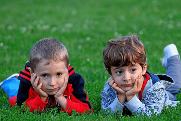 寓意美好的成语起名双胞胎女分享