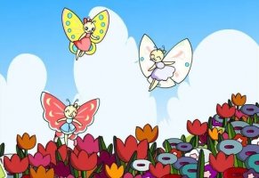 幼儿园课前课后小游戏，99%的幼师都在用