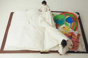 5本充满童趣与想象的儿童绘本推荐