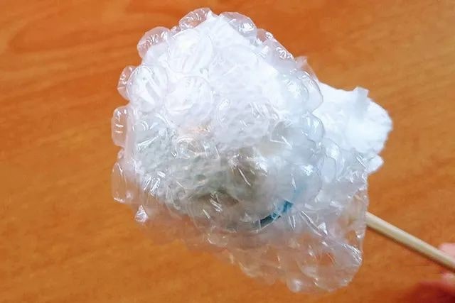 手工制作向日葵的几种简单方法