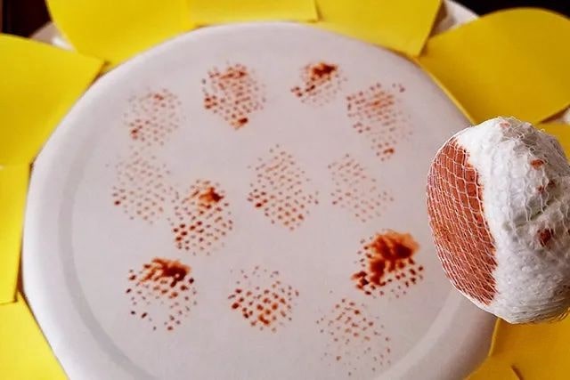 手工制作向日葵的几种简单方法