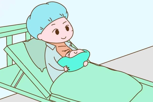 哺乳期如何避免乳房大小奶和下垂？