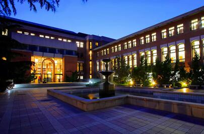 双一流大学的学生都在看什么书