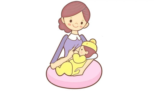 母乳喂养多久就没营养了？