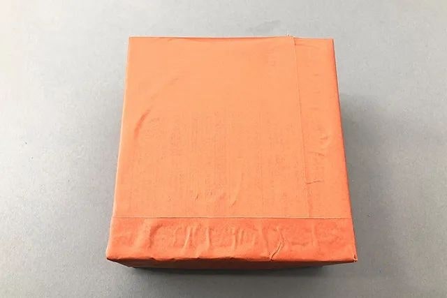 纸巾盒废物利用手工制作小猫