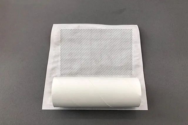 纸巾盒废物利用手工制作小猫