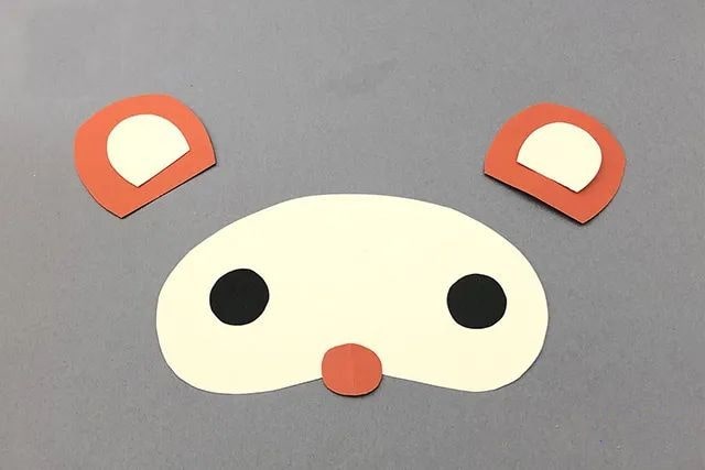 纸巾盒废物利用手工制作小猫