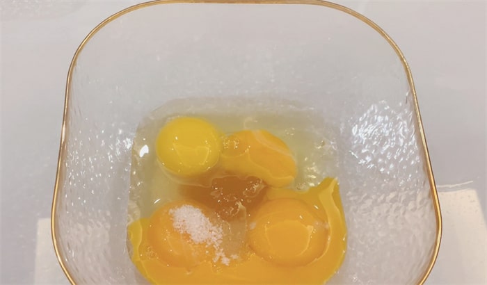 三款超快上手简单的蛋糕做法