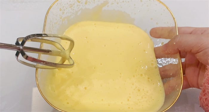 三款超快上手简单的蛋糕做法