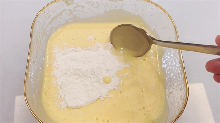 三款超快上手简单的蛋糕做法