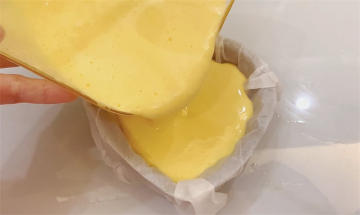 三款超快上手简单的蛋糕做法