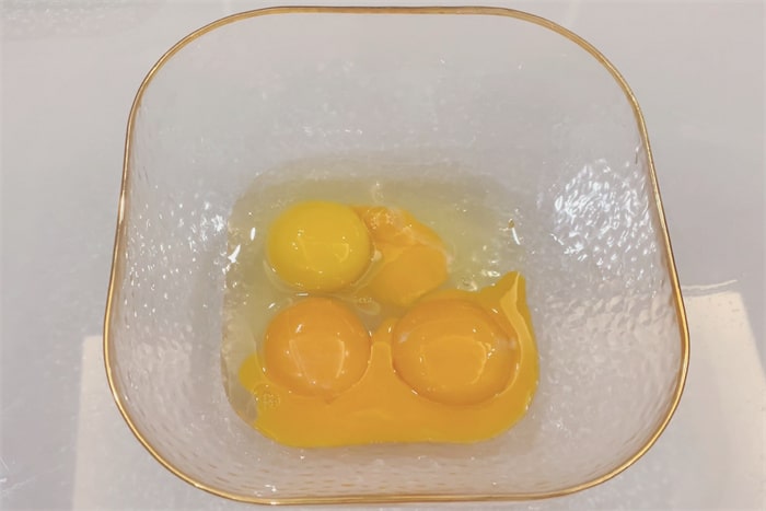 三款超快上手简单的蛋糕做法