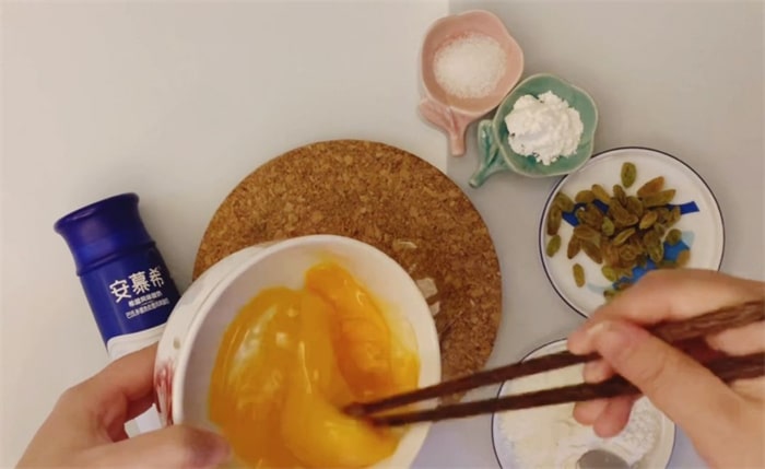 三款超快上手简单的蛋糕做法