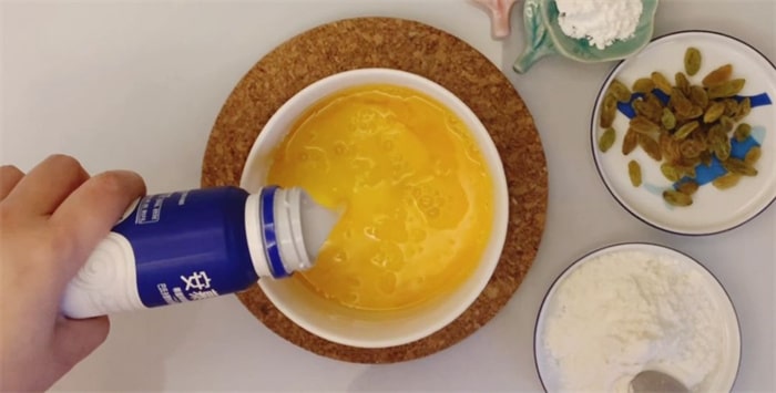 三款超快上手简单的蛋糕做法