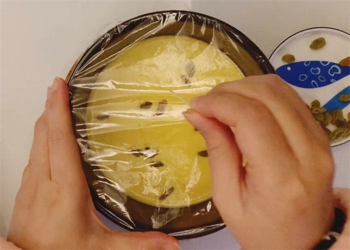 三款超快上手简单的蛋糕做法