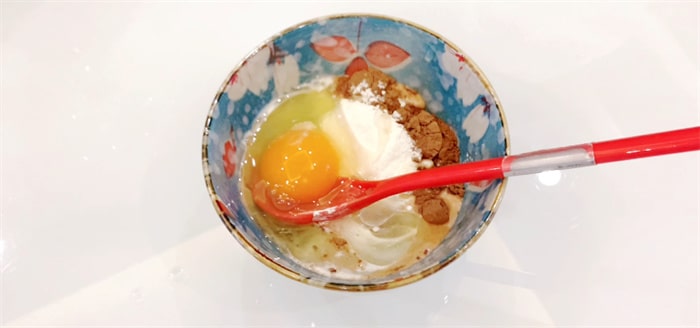 三款超快上手简单的蛋糕做法